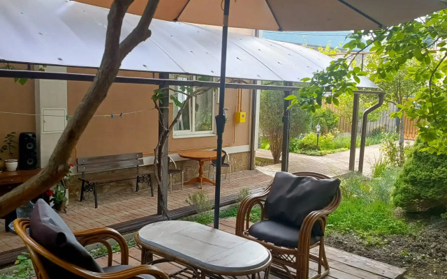 Assol Guest House