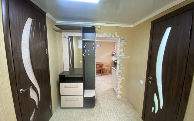 Частный дом 058 На первой линии 3 комнаты