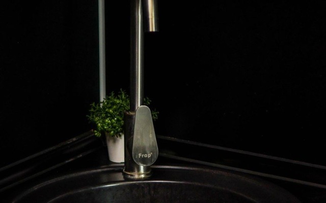 Квартира Видовая возле Краевой больницы