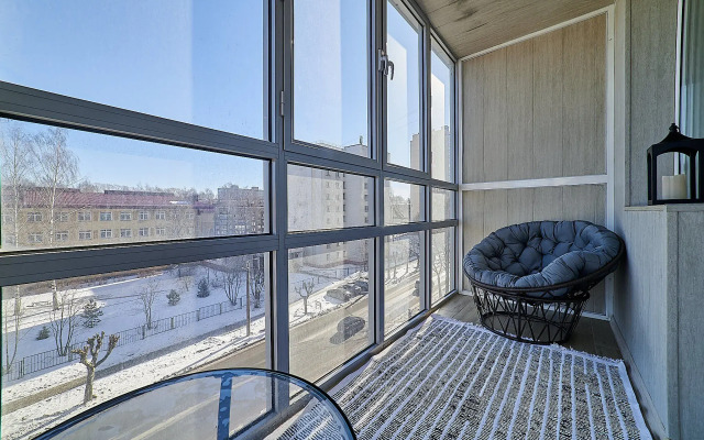 Studiya Zhk Olimp Apartments