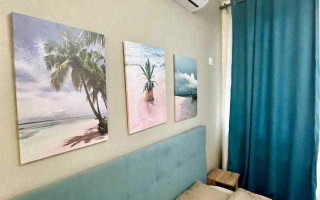 Flat Uyutnaya Studiya V Serdtse Yaroslavlya