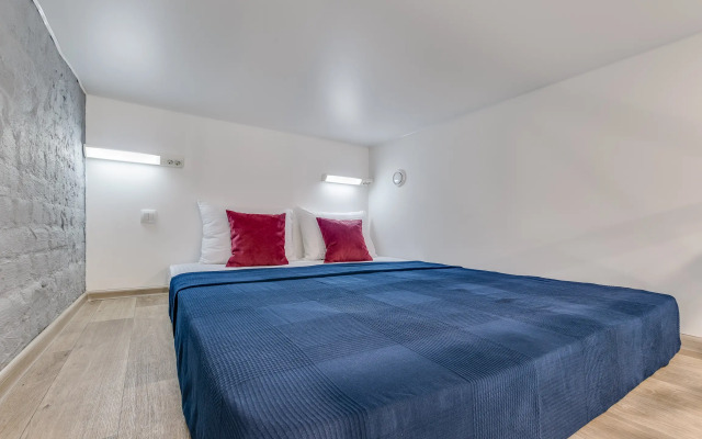 Posadskaya Life Apartment