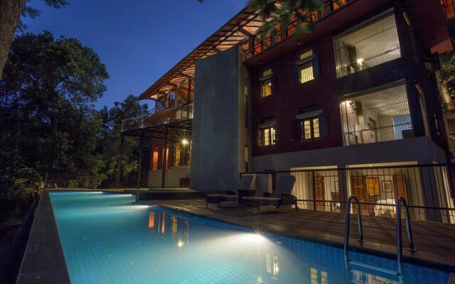 Вилла The Hermitage by Edwards Collection - фото 5