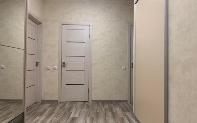 Dlya Semyi V Elitnom Zhk Zhigulina Roscha Apartments