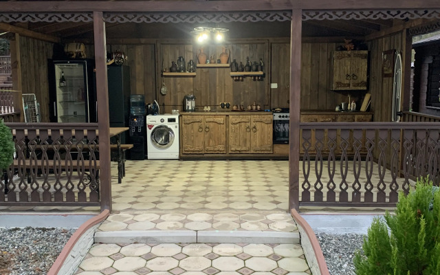 Olginka Guest House