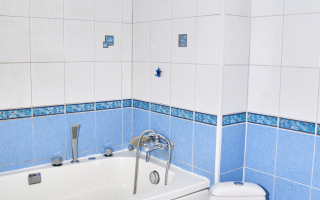 Апартаменты VIAHOME на Давыдова