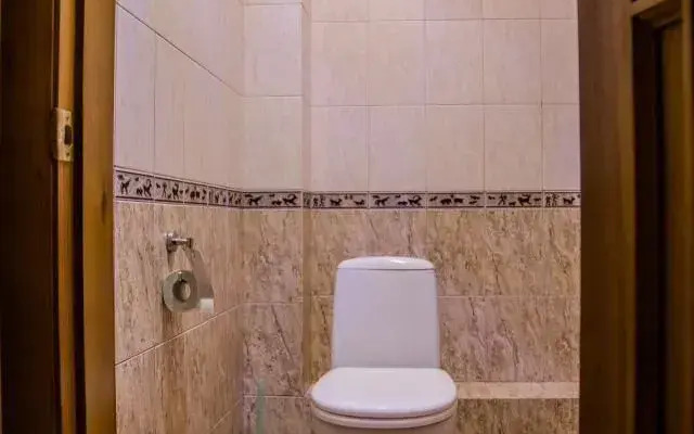 Квартира на Водопроводной 1