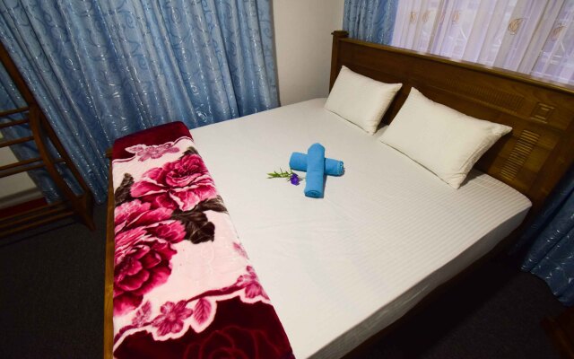 Yoho New Royal Guest Inn Guest House