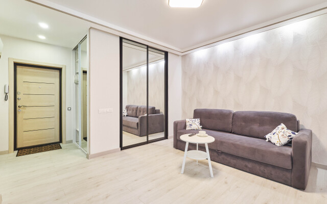 Апартаменты Петровские №15 на Советской 90