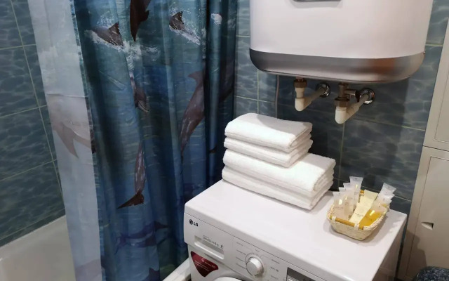 Апартаменты Созвездие Камчатки в Центре города