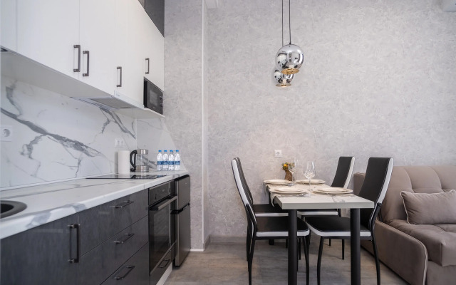 Red Apartments Art Layt Kidman Apartments