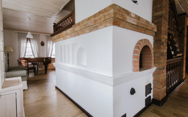 Бутик-Отель