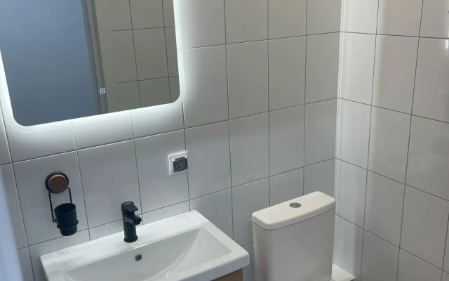 А38 Äänisjärvi Talo(504) in the City Center Apartments
