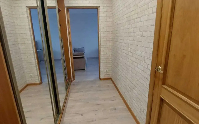 Na Bulvare Novatorov 57/1 Apartments