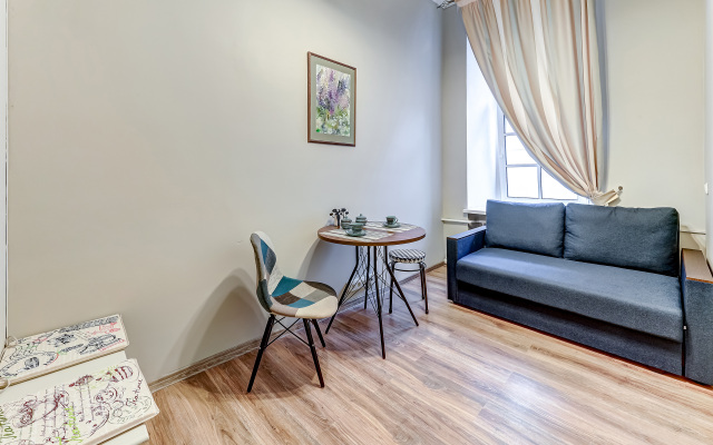 Апартаменты Кирочная 5