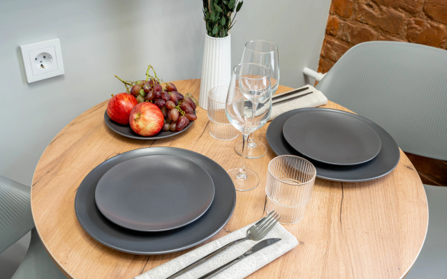 Квартира Студия в Центре Петербурга