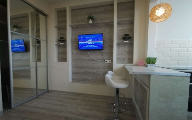 Квартира Нижегородочка