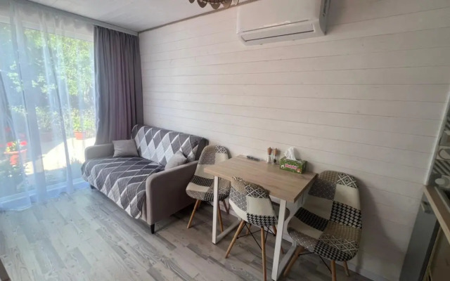 Dacha Gelendzhik Private house