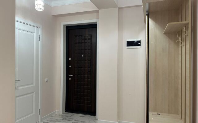 Квартира на Времена года 9