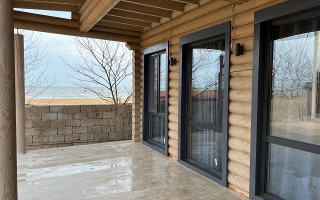 Вилла у моря 1