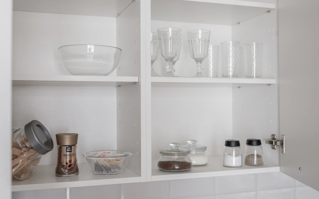 Квартира Business Апарт - Сеть #UDOBNO V EKB