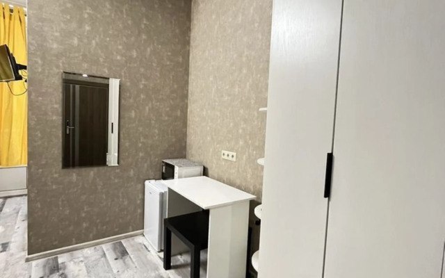 Апартаменты на Улице Санаторской 34