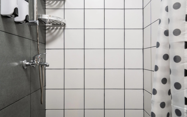 Апартаменты Уютная студия на Большой Зеленина