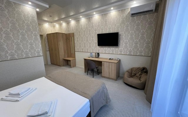 Aurum Guest House