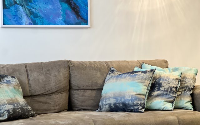 Chill Pill - centr - samozaseleniya 24/7 - 13 Apartments