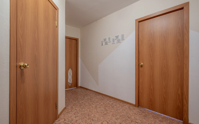 Апартаменты на Орджоникидзе 16