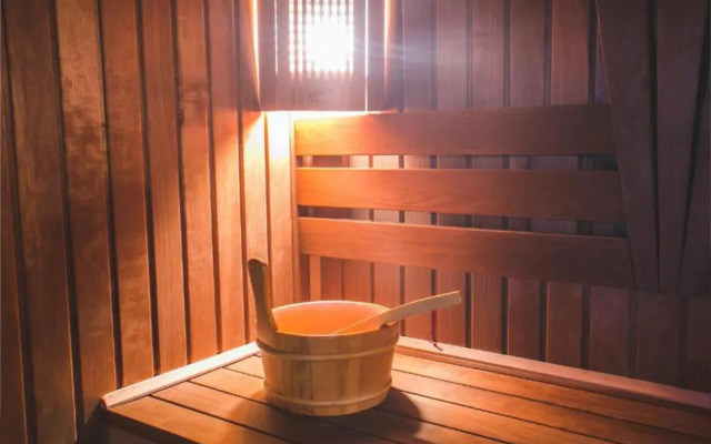 Отель Emerald Baku