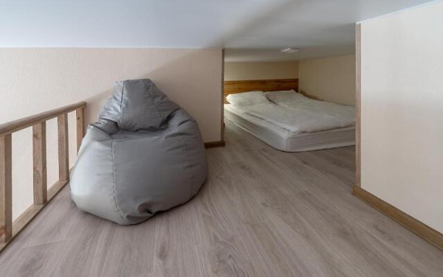 Апартаменты в жилом доме Marco's Apartment House 1