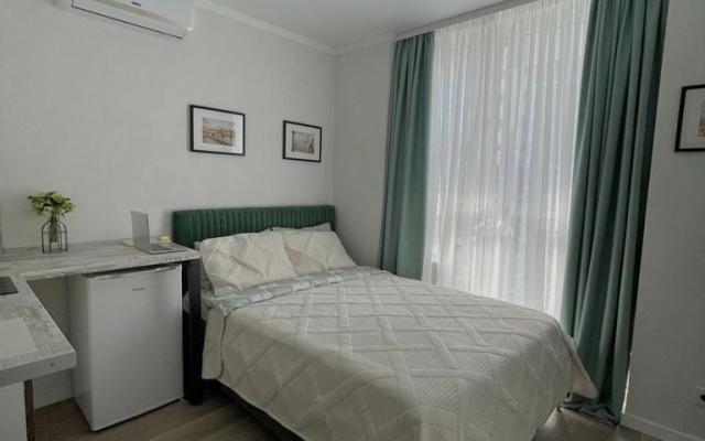 Zhk Sochi Park Apartments