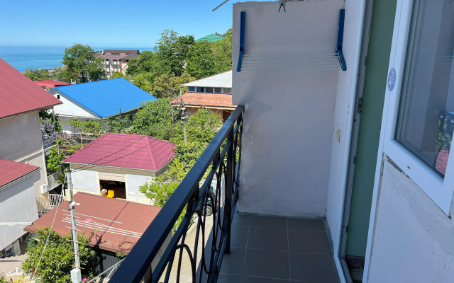 Mindal Guest house