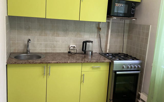 Mkr Severnoye Chertanovo Flat