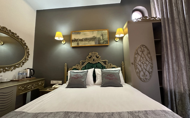 Ethnica Old City Hotel