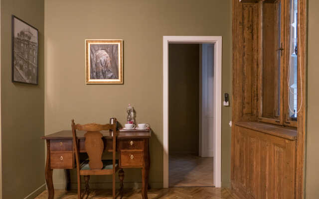 Metropolis Budapest Boutique Hotel