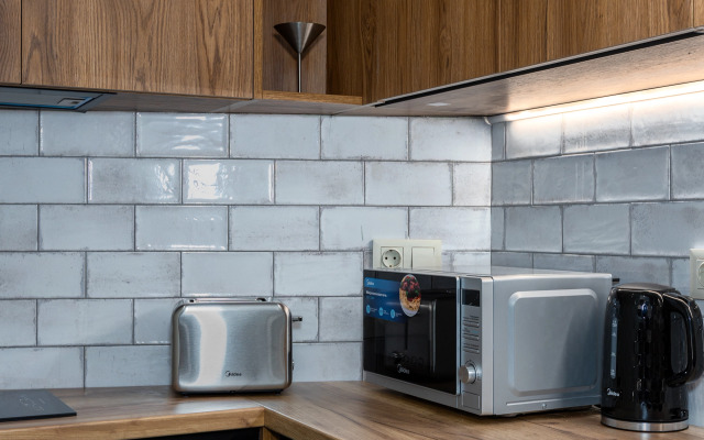 The NEO two room Suite N302 by MaRKoS Apartments