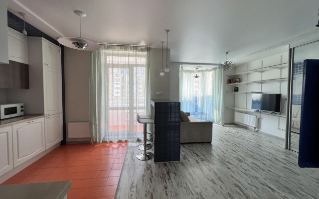 Квартира Южный Автовокзал