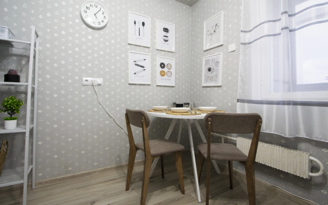 Квартира Двухкомнатная рядом с Покровским женским монастырем