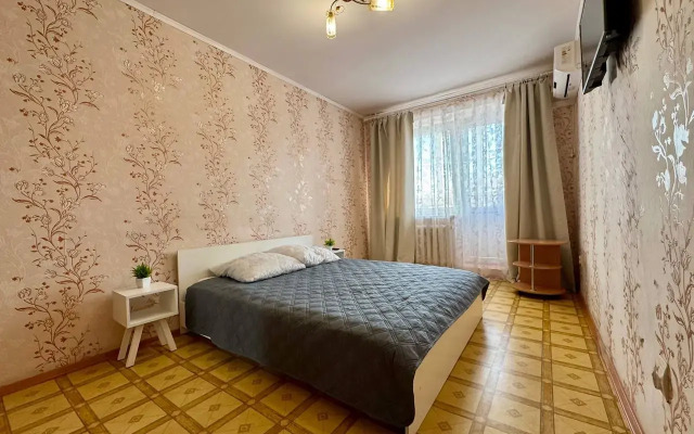 Double-room Apartments
