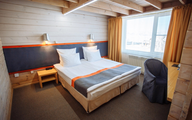 Baikal View Hotel