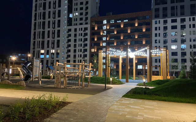 Strana72 Apartments