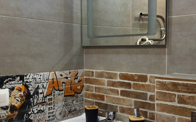 Апартаменты в ApartVille 709/5