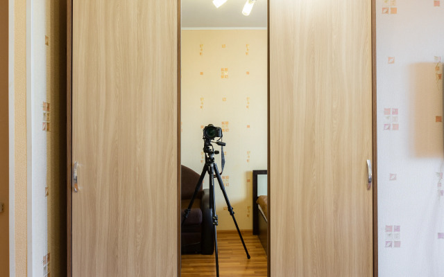 Апартаменты у метро Савёловская