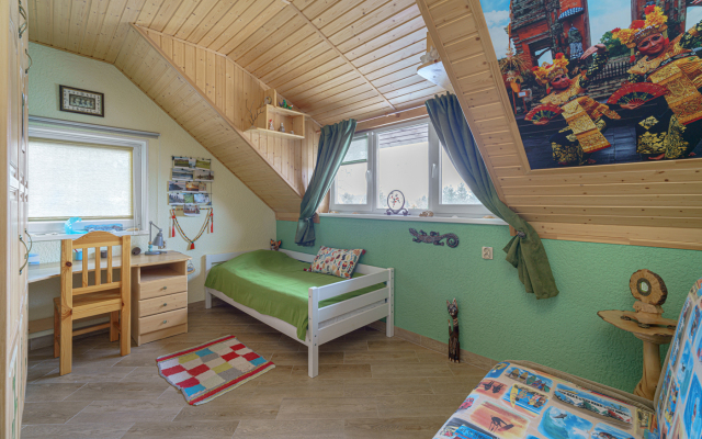 Гостевой Дом Никки