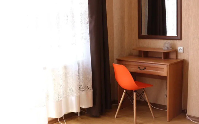 Chistaya I Uyutnaya  V Tsentre Flat