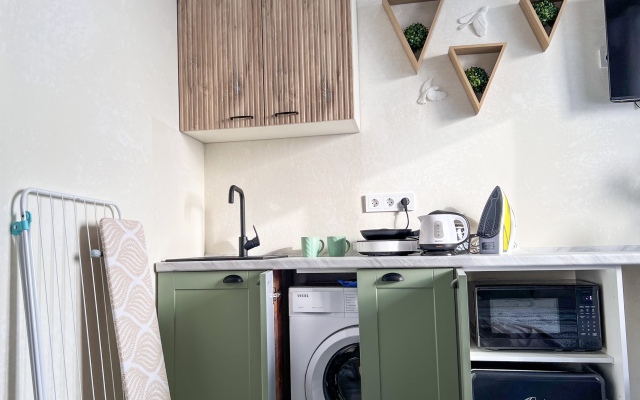 Апартаменты TatAparts Тимьян в центре у Кремля