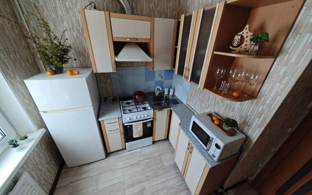 Квартира в Центре