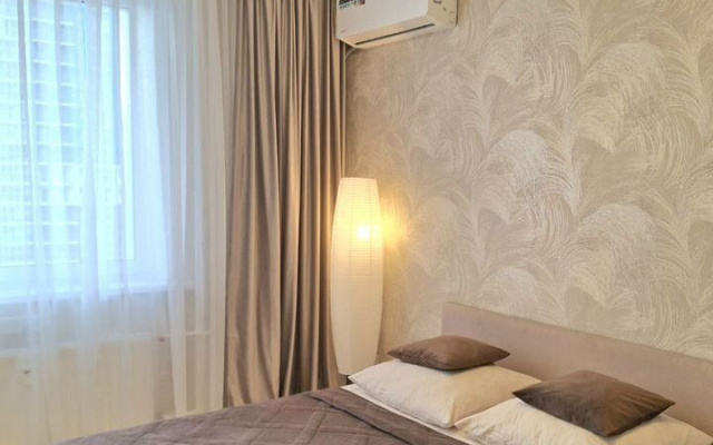 Квартира на Краснореченской 223